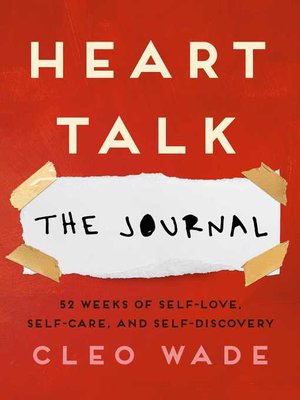 Heart Talk - ebook